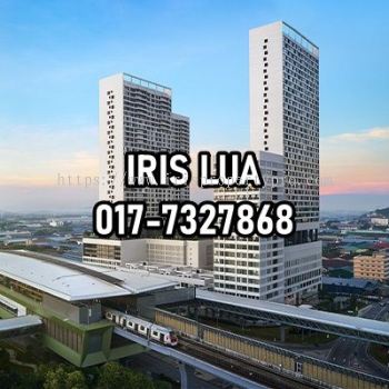 Sqwhere @SOVO (Commercial) Bank Lelong/Auction