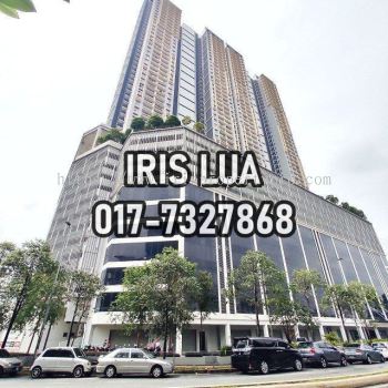 Sfera Residency @Bandar Putra Permai Bank Lelong/Auction