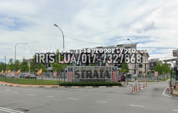 Bandar Puteri Bangi @Townhouse Bank Lelong/Auction