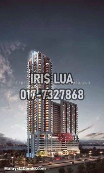 ZETA Residence @Taman Serdang Perdana Bank Lelong/Auction