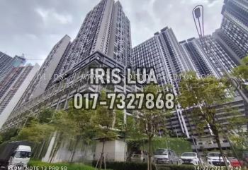 D'Quince Residences @Damansara Perdana Bank Lelong/Auction