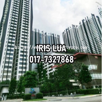 Lakeville Residence @ Bank Lelong/Auction