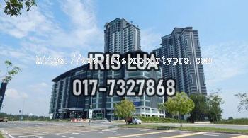 Kenwingston Business Centre @Office Lot Bank Lelong/Auction