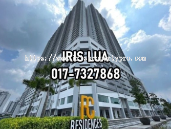 RC Residences @ Bank Lelong/Auction
