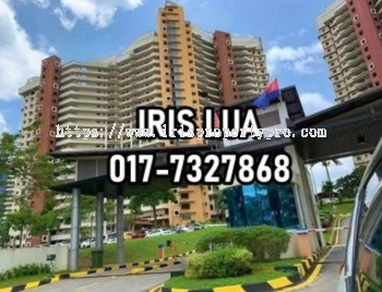 Seri Mutiara Apartment @Masai Bank Lelong/Auction