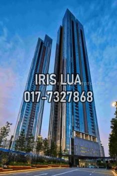 The Astaka @One Bukit Senyum Bank Lelong/Auction
