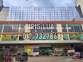 Heritage Mall @A Retail Commercial Lot Bank Lelong/Auction