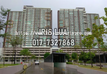 Kiara East Dex Suites @ Bank Lelong/Auction