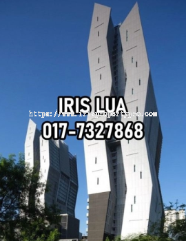 The Capers Sentul East @ Bank Lelong/Auction