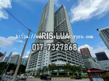 Wisma Infinitum @ Bank Lelong/Auction