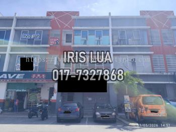 Commercial & Industrial