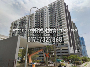 X2 Residency @ Puchong Bank Lelong/Auction