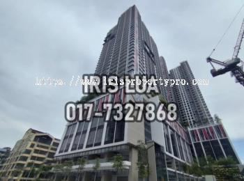 Kuchai Sentral @ Old Klang Road Bank Lelong/Auction