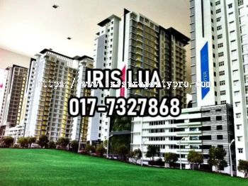 Seasons Luxury Apartment @Amara Larkin Bank Lelong/Auction