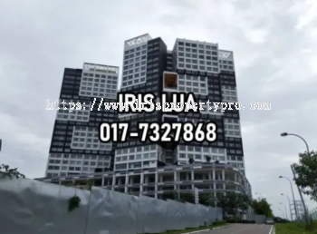 Midas Perling Apartment @ Taman Perling Bank Lelong/Auction