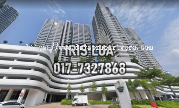 Meridin Suites @ The Meridin Bank Lelong/Auction