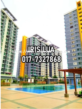 Vista Alam @ Shah Alam Bank Lelong/Auction