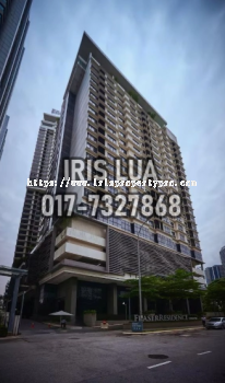 Fraser Residence @188 Suites Bank Lelong/Auction