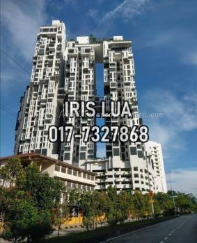 Icon Residence @Mont Kiara Bank Lelong/Auction