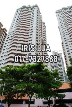 Angkasa Impian 2 @ Bank Lelong/Auction