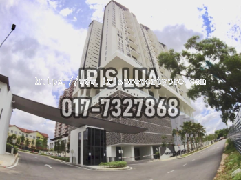 The Andes Condo Villa @ Bukit Jalil Bank Lelong/Auction