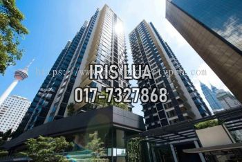 ST Mary Residences @ Bukit Bintang Bank Lelong/Auction