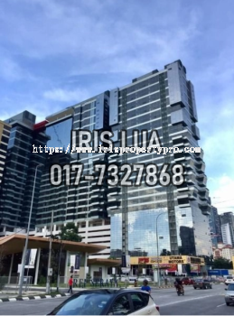 3 Towers @An Office Suite Bank Lelong/Auction
