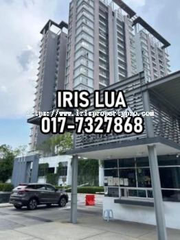 Vina Residency @Cheras Bank Lelong/Auction