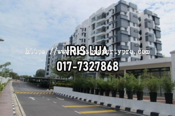 Gardenview Residence @Cyberjaya Bank Lelong/Auction