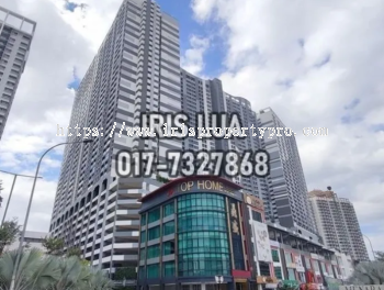 Symphony Tower @Seri Kembangan Bank Lelong/Auction