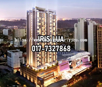 Quill Residences @Chowkit Bank Lelong/Auction