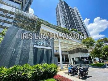 Serini Melawati @Taman Melawati Bank Lelong/Auction