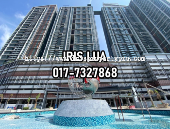 99 Residence @ Taman Wahyu Bank Lelong/Auction