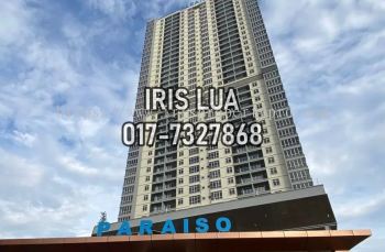 Paraiso Residence @Bukit Jalil Bank Lelong/Auction