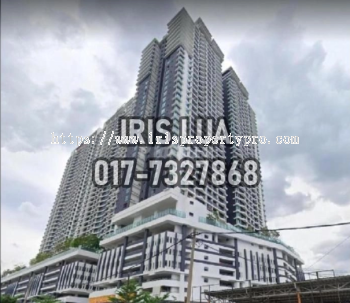 KL Traders Square @ Setapak Bank Lelong/Auction