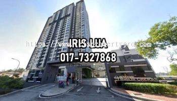 9ine, Batu 9 Cheras @ Bank Lelong/Auction