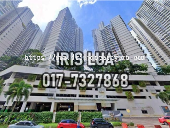 Royal Strand @ Country Garden Danga Bay Bank Lelong/Auction
