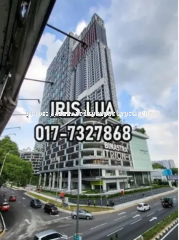 TRIO - Setia @Klang Bank Lelong/Auction