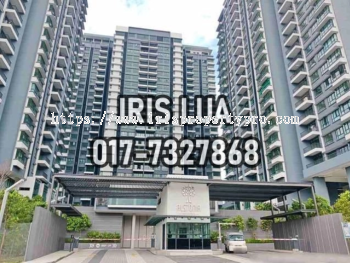 Alstonia Residence @Kajang Bank Lelong/Auction