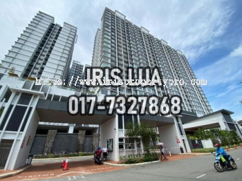 Parkland Residence Melaka @Sungai Melaka Bank Lelong/Auction