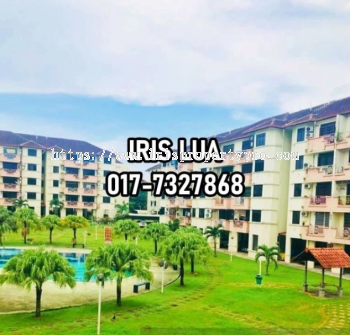 Skudai Villa @Taman Skudai Baru Bank Lelong/Auction