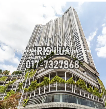 The Era Duta North @ Bank Lelong/Auction