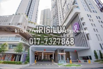 The Robertson Residences @ Bukit Bintang Bank Lelong/Auction