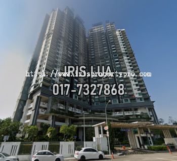 Sky Peak Residences @Taman Setia Tropika Bank Lelong/Auction