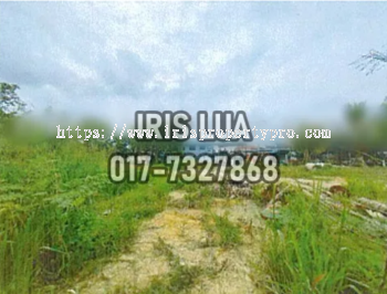 Kampong Jawa @Agricultural Land Bank Lelong/Auction
