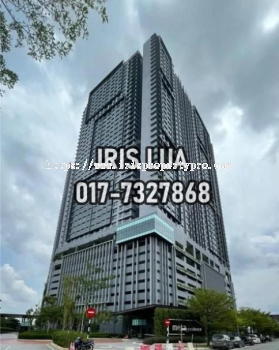 Meta Residence @ Seri Kembangan Bank Lelong/Auction