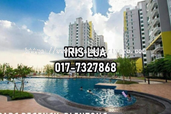 PARC Regency @ Masai Bank Lelong/Auction