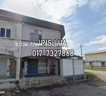 Bandar Rinching @Double Storey Shop Office (Corner Lot) Bank Lelong/Auction