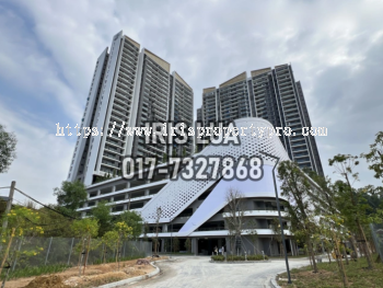 Trinity Wellnessa @ Ampang Bank Lelong/Auction