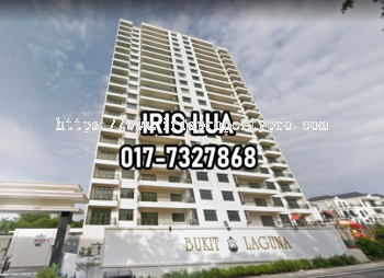 Laguna Heights @Bukit Laguna Bank Lelong/Auction